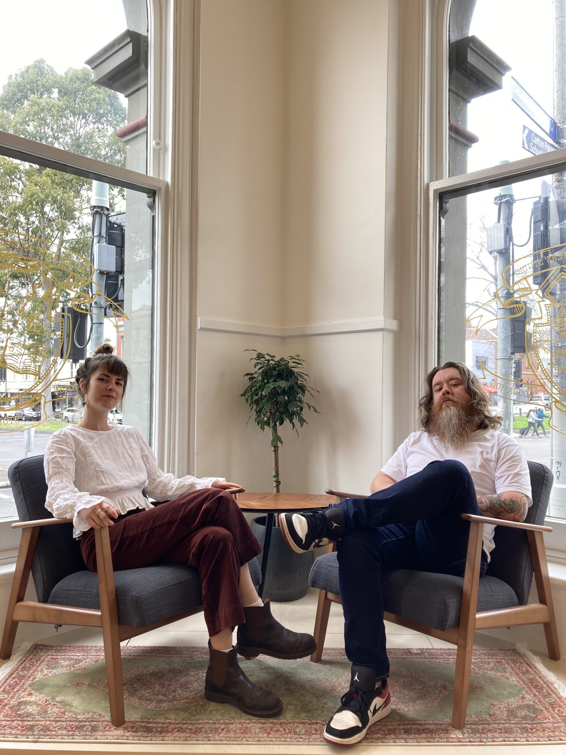 Partnerships | Story Studios Australia Melbourne